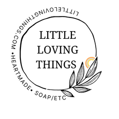 Little Loving Things