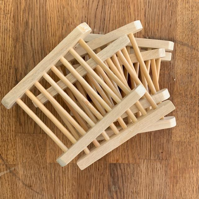Soap Drying Rack - Bulk Buy 5 for $30