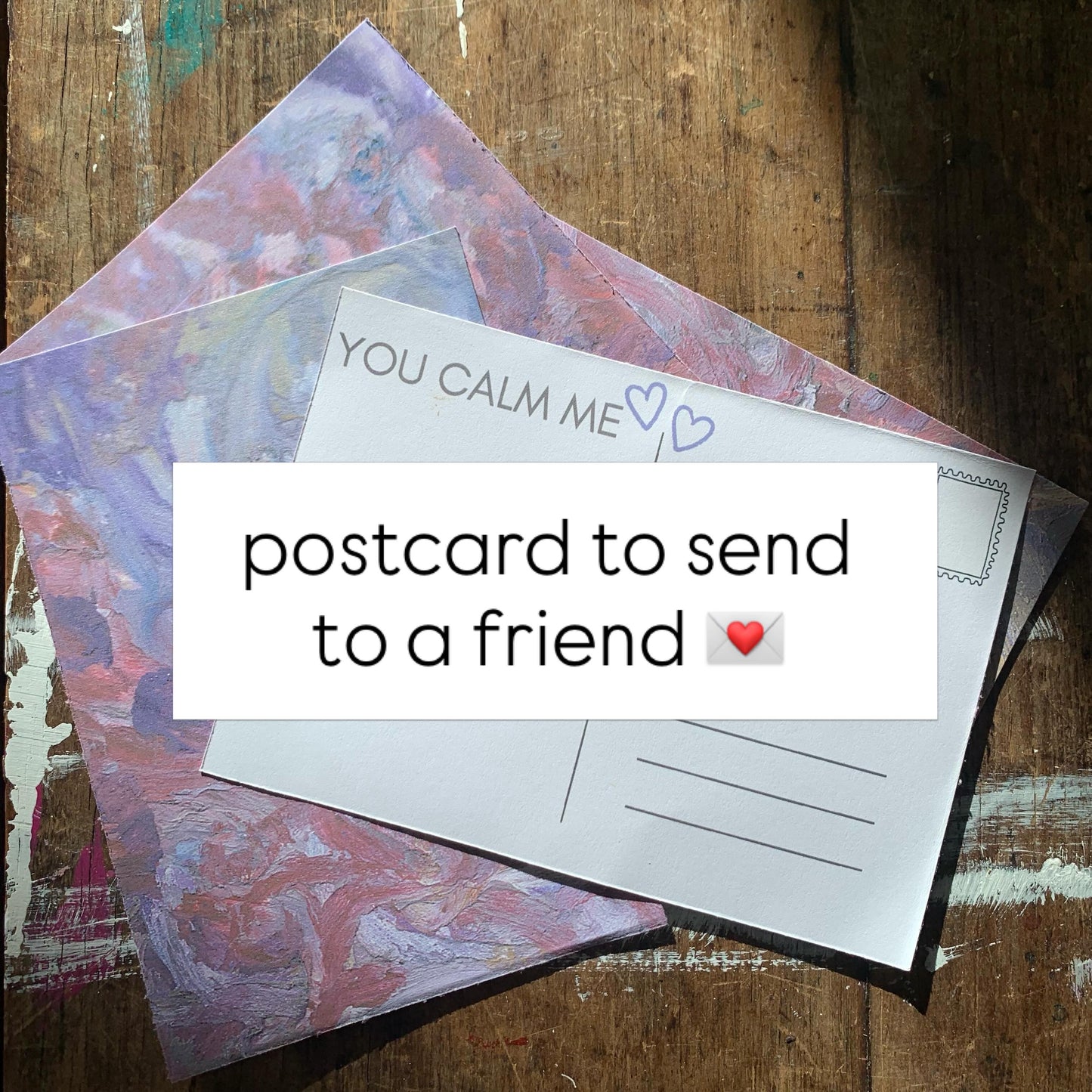 Dear Lovely Mail Club