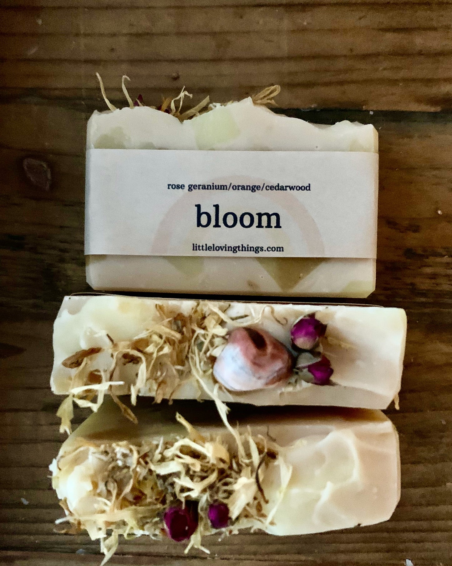 bloom
