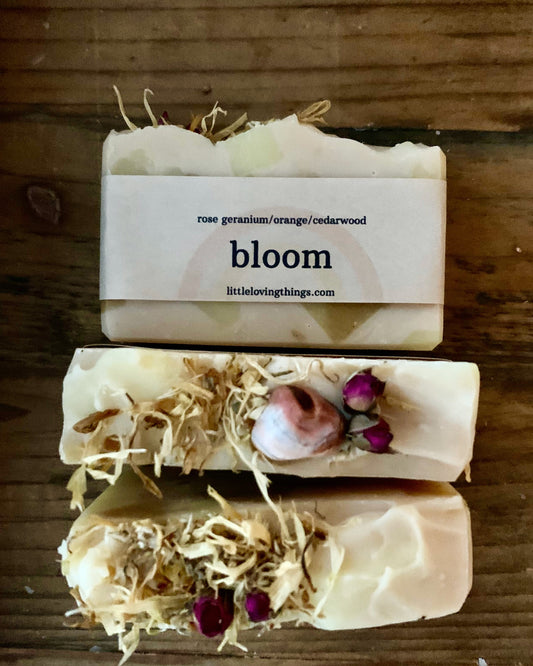 bloom