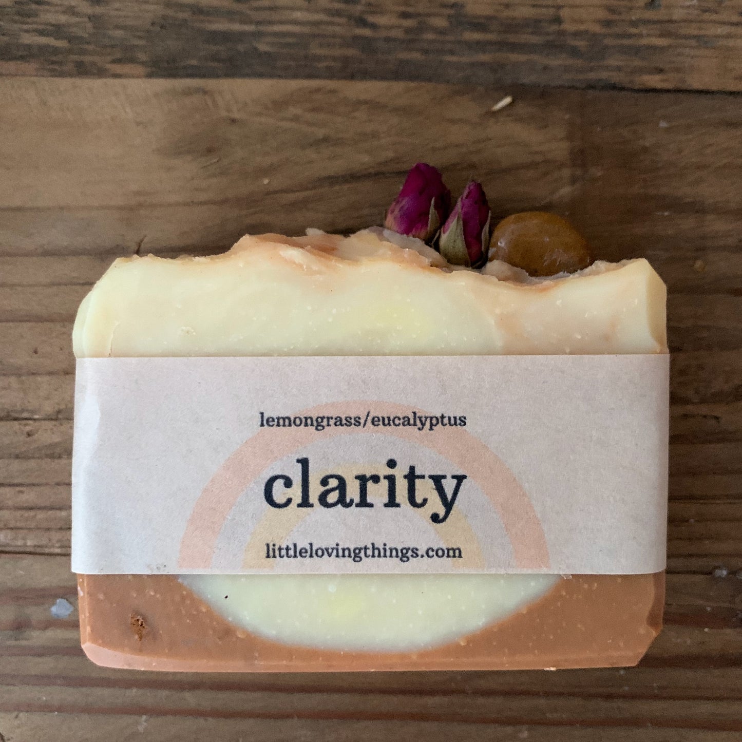 clarity