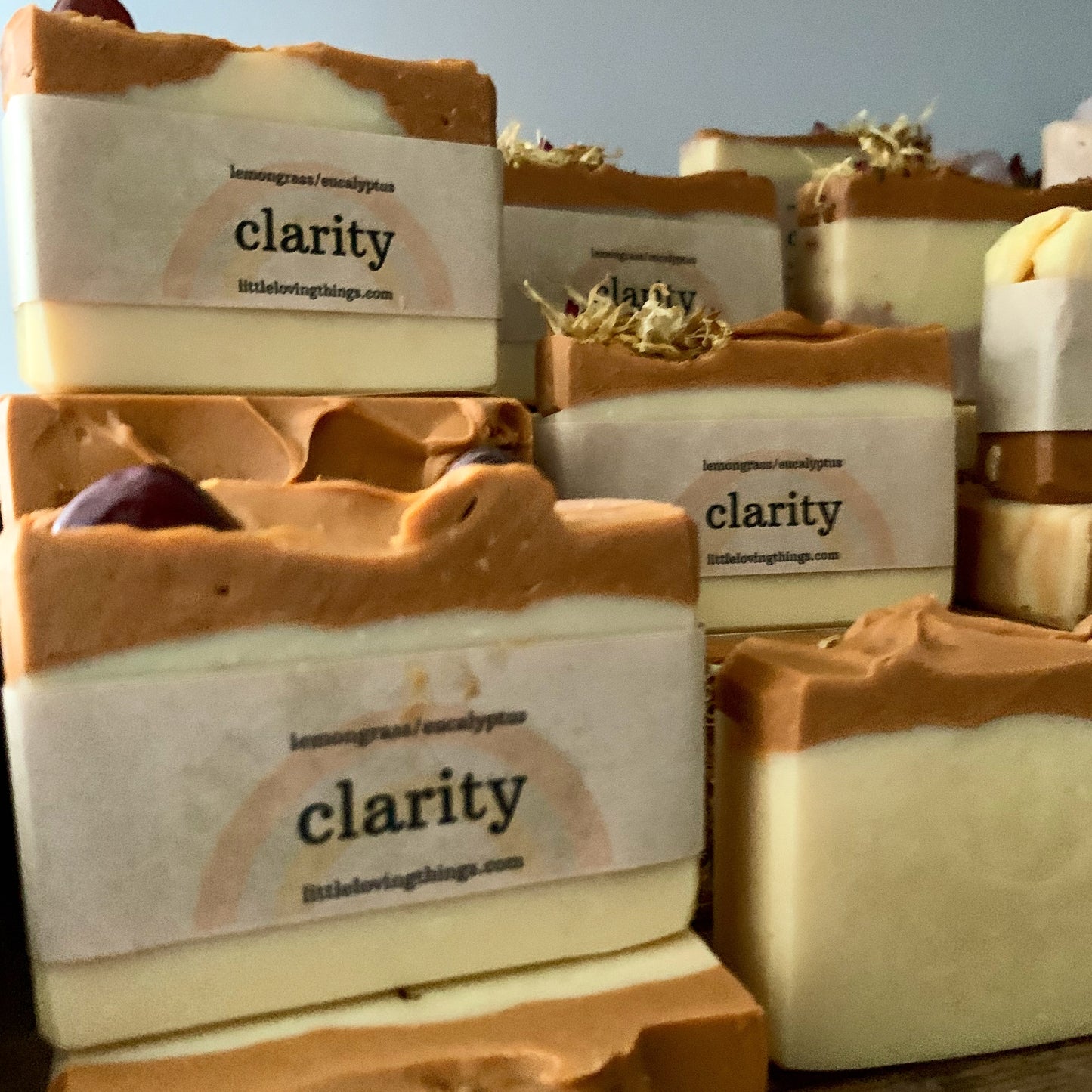 clarity