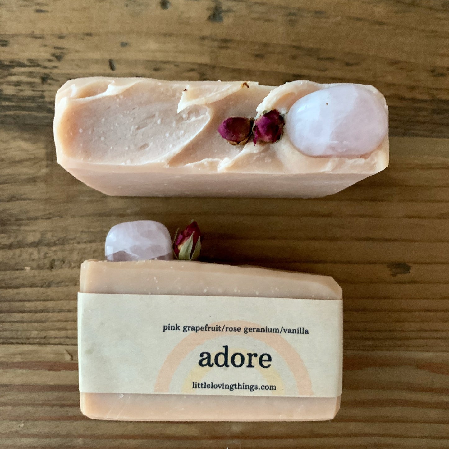 adore