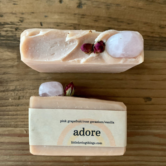 adore