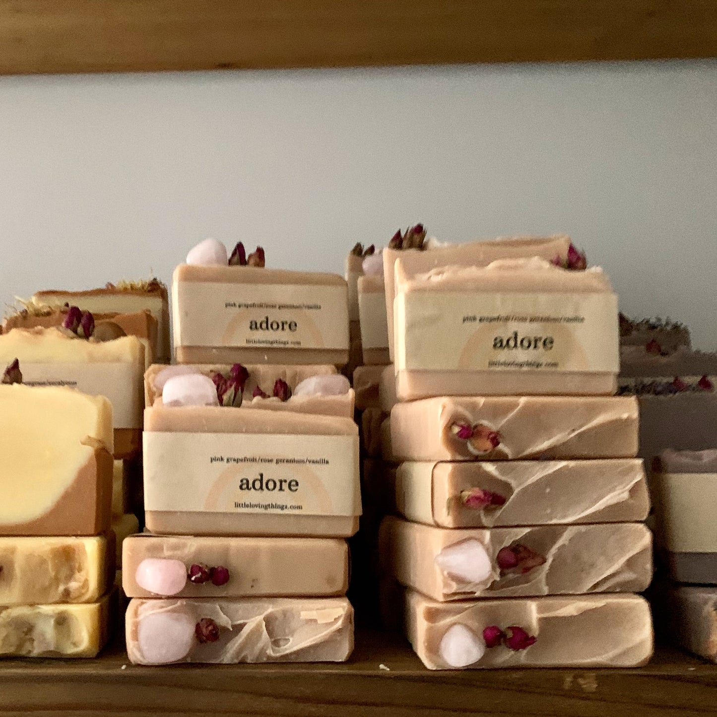 adore