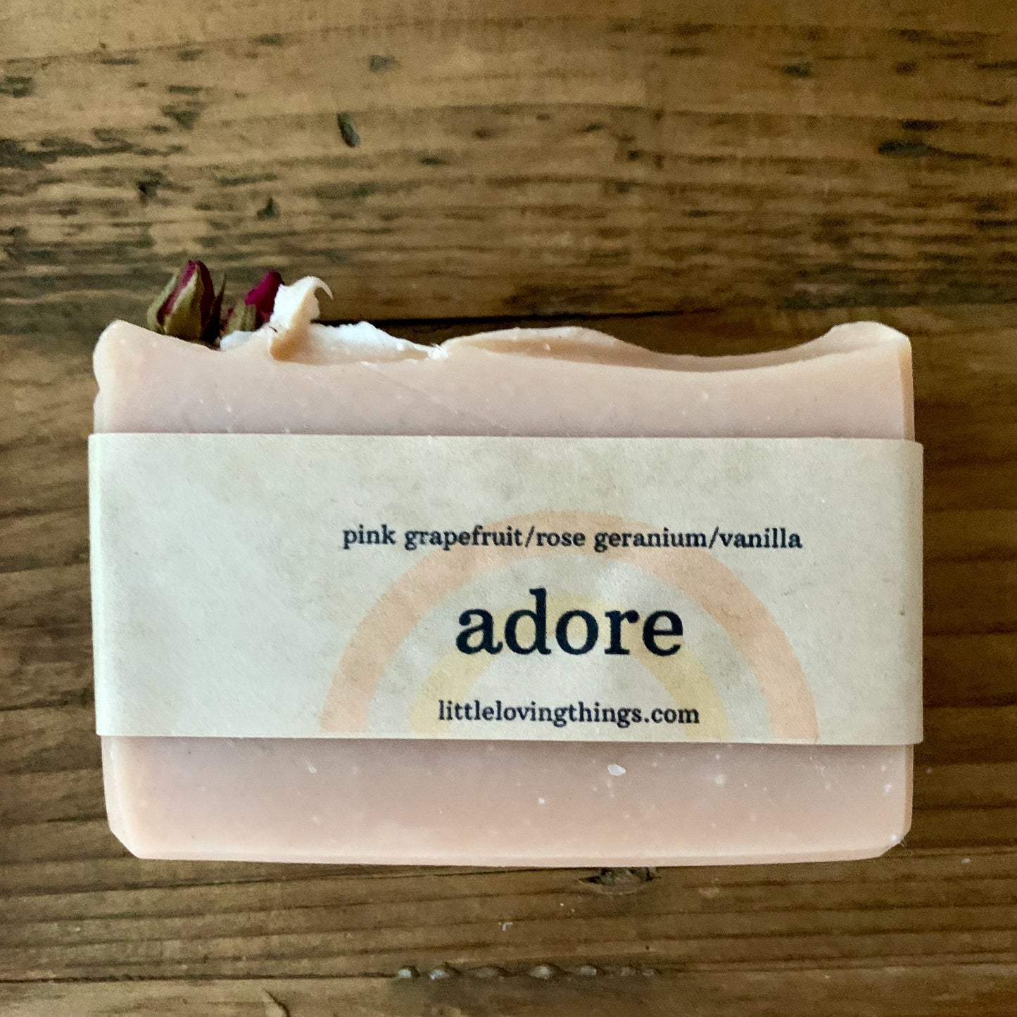adore