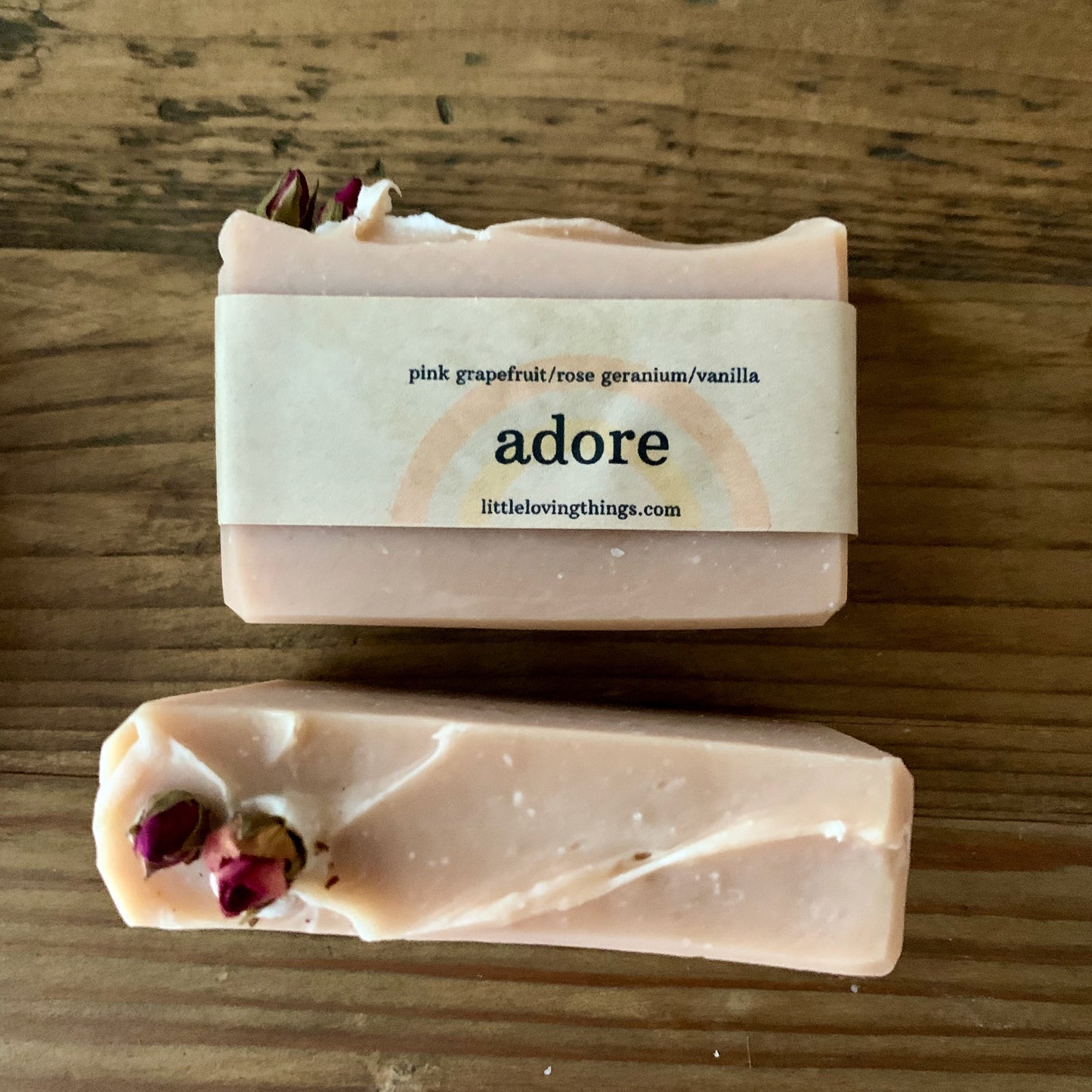 adore