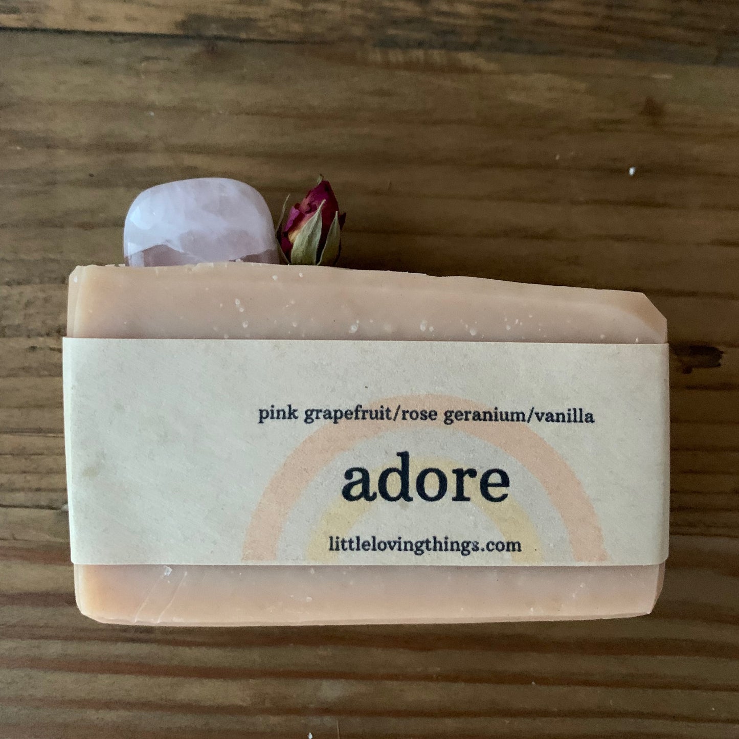 adore