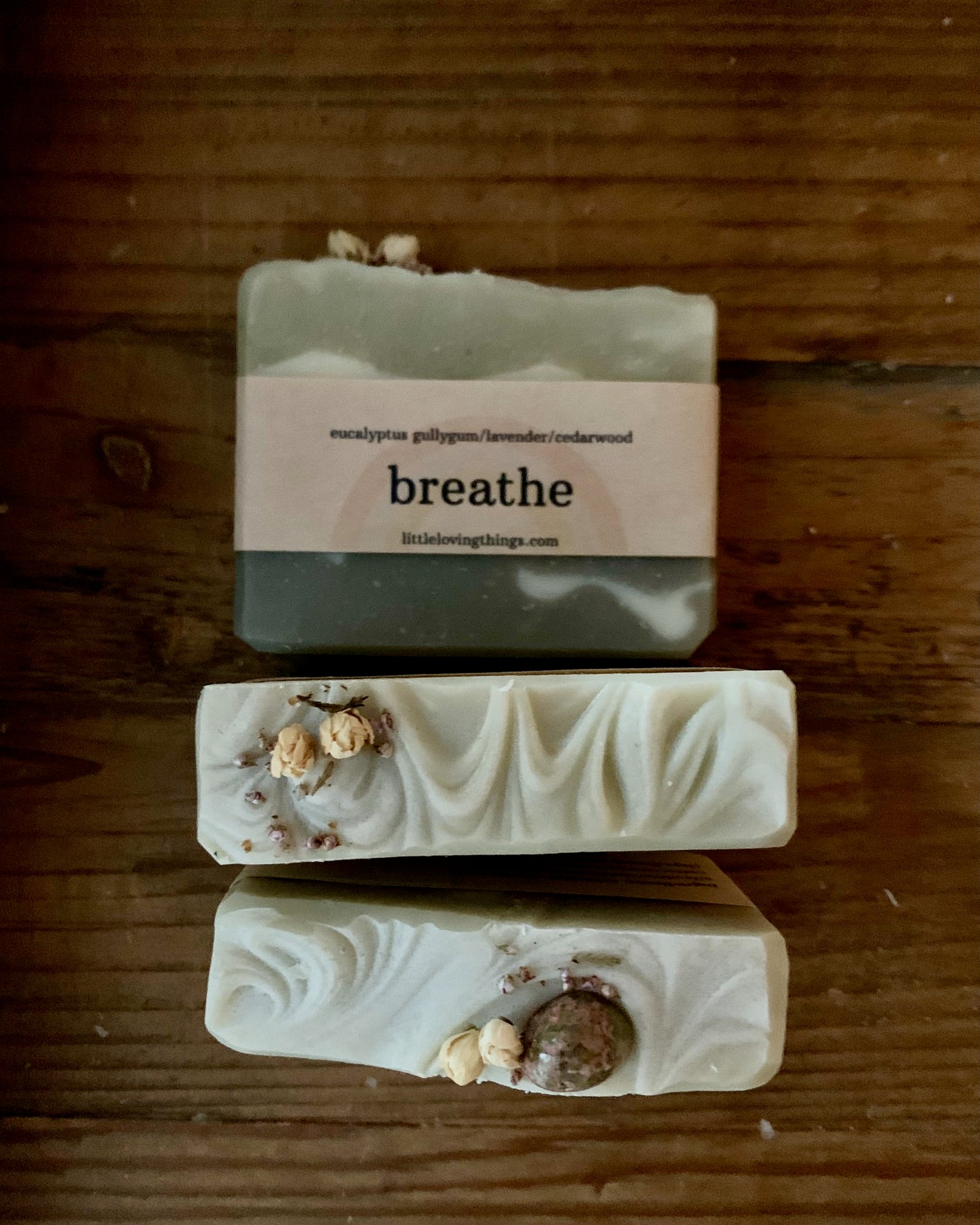 breathe