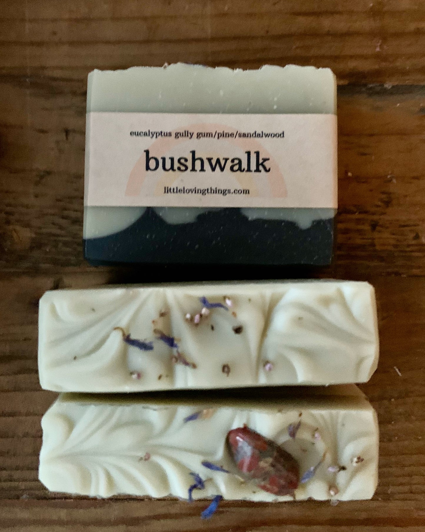 bushwalk