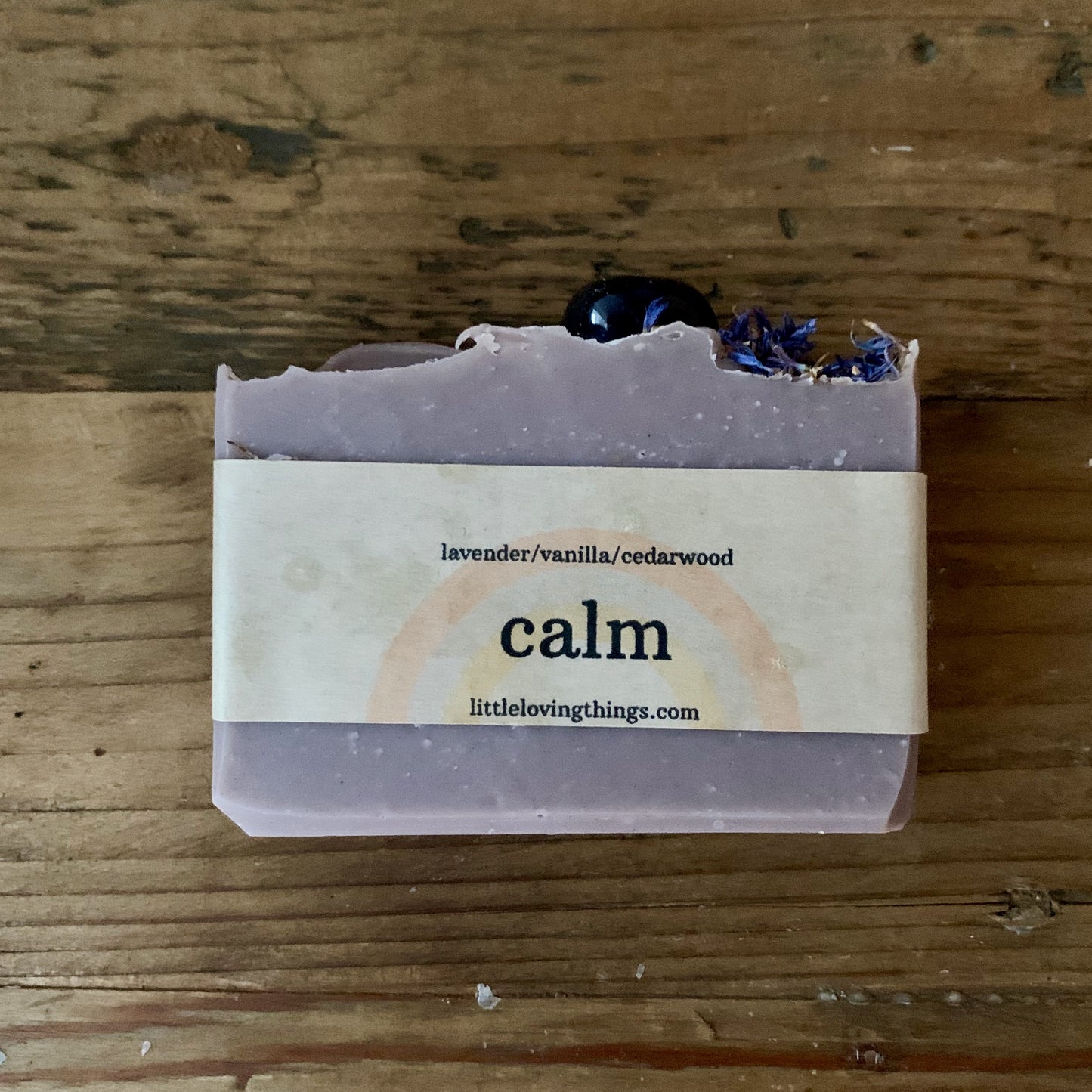calm