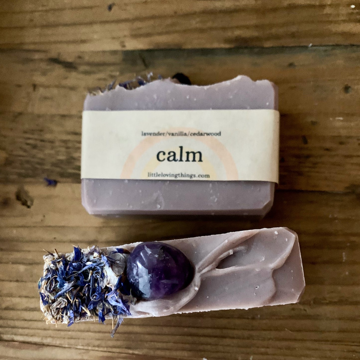 calm