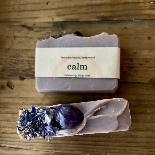 calm
