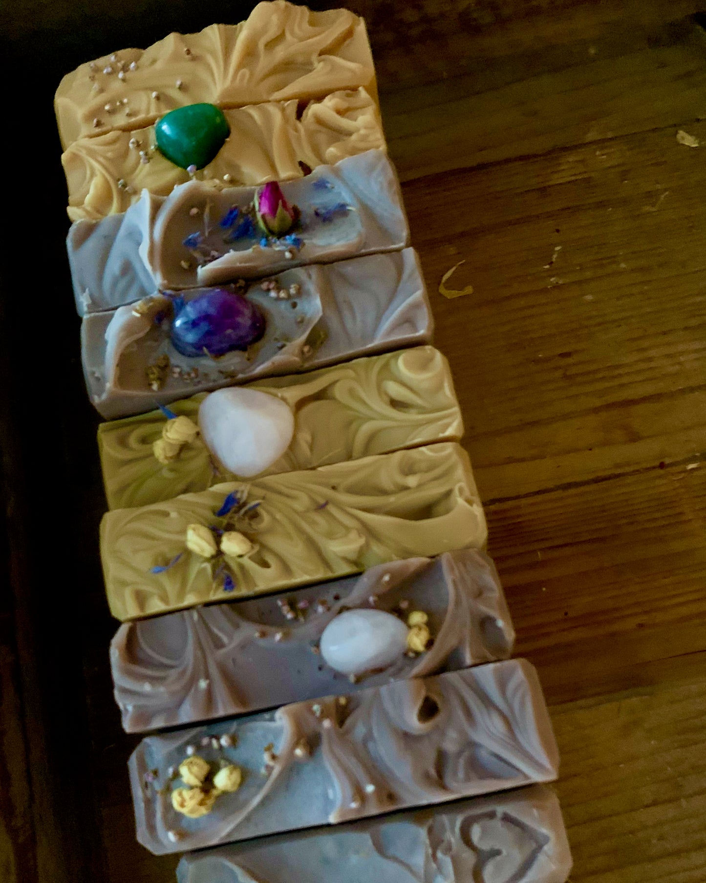 The Calm Collection
