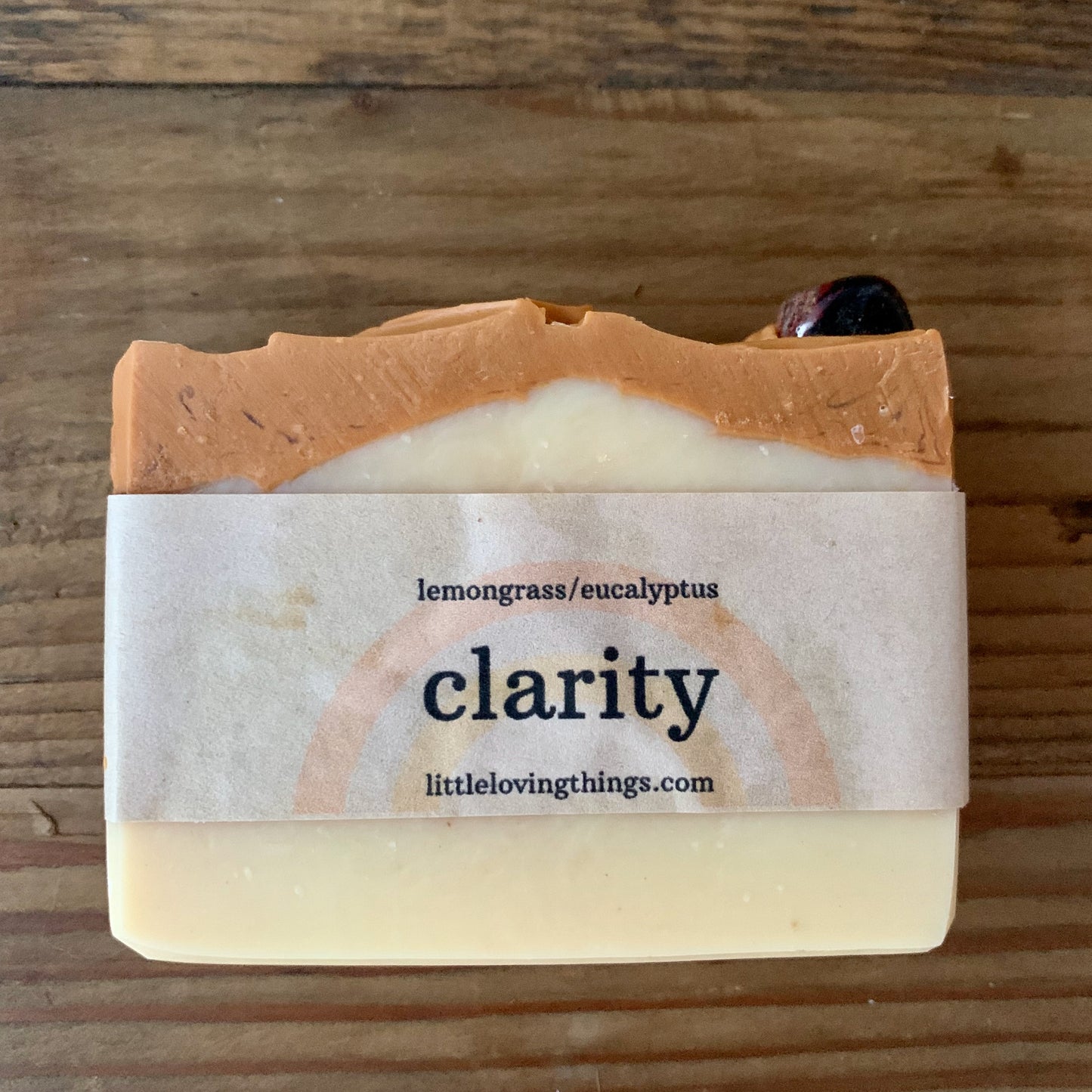 clarity