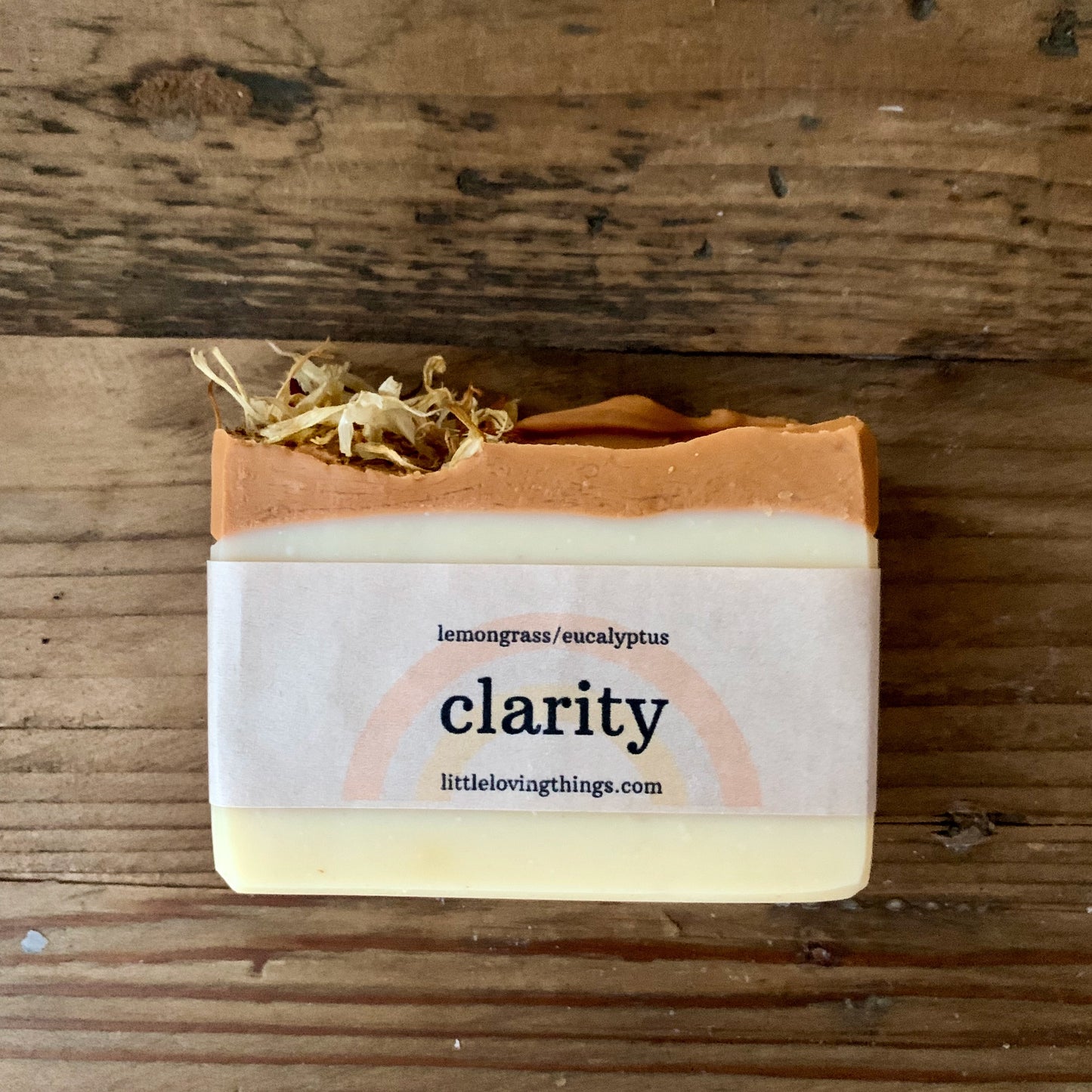 clarity