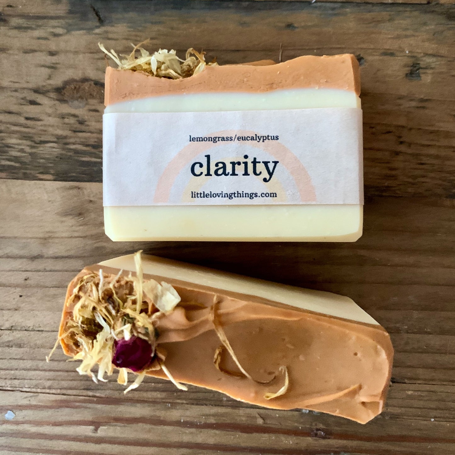 clarity