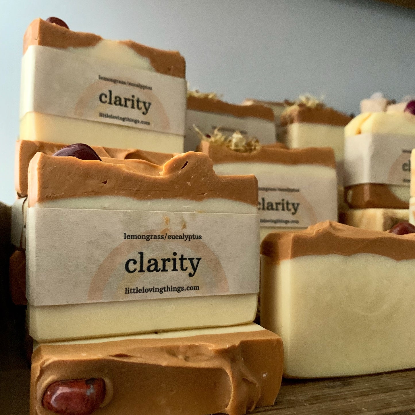 clarity
