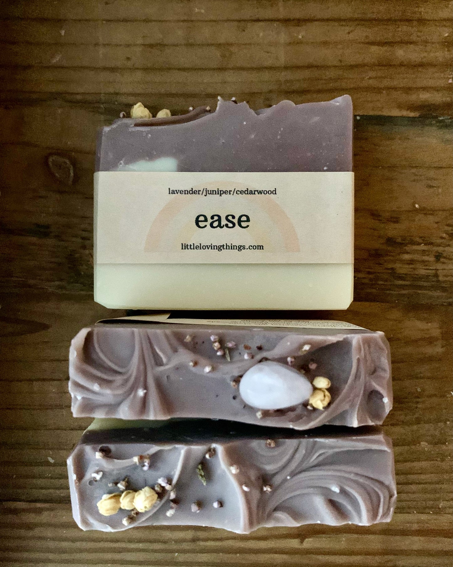 ease