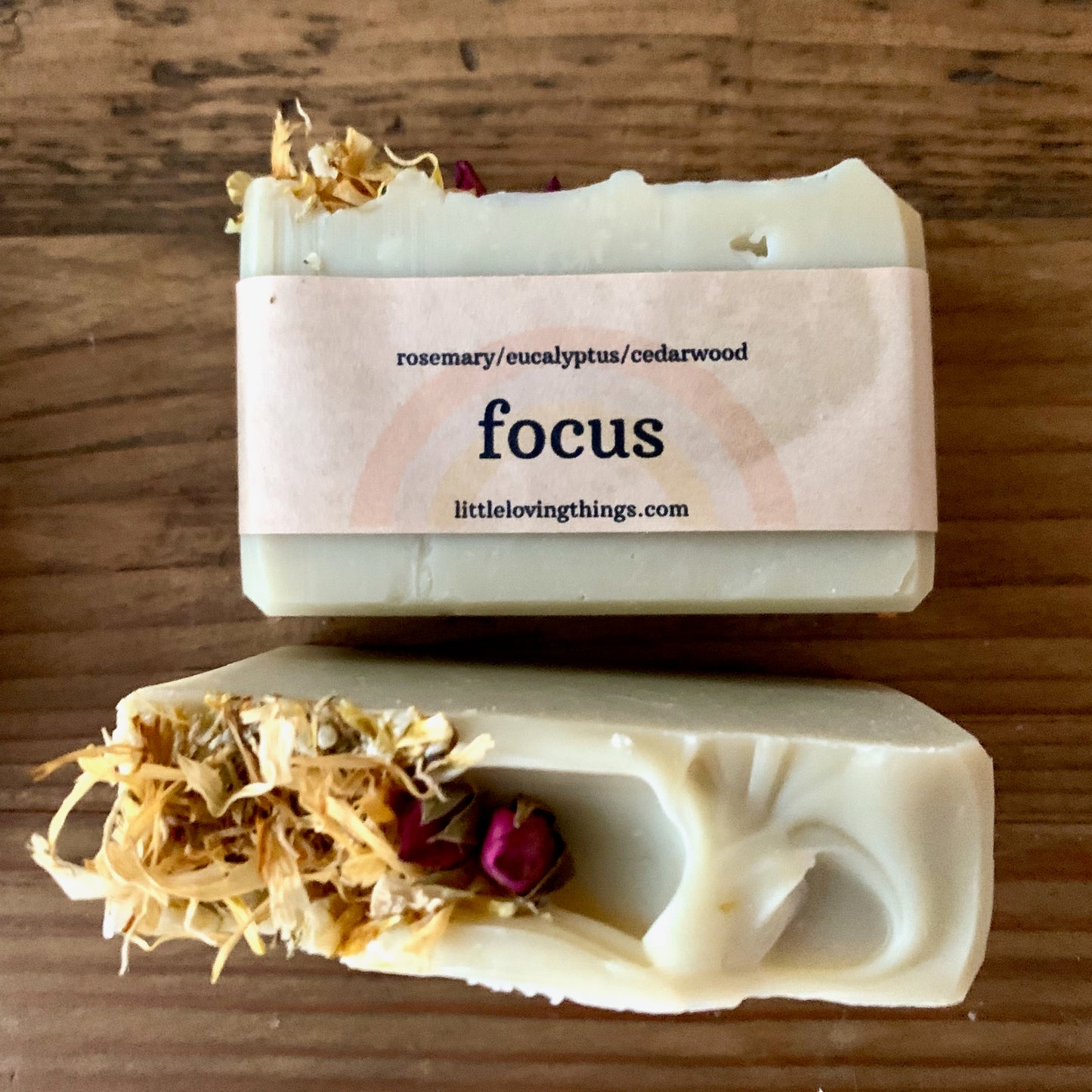 focus