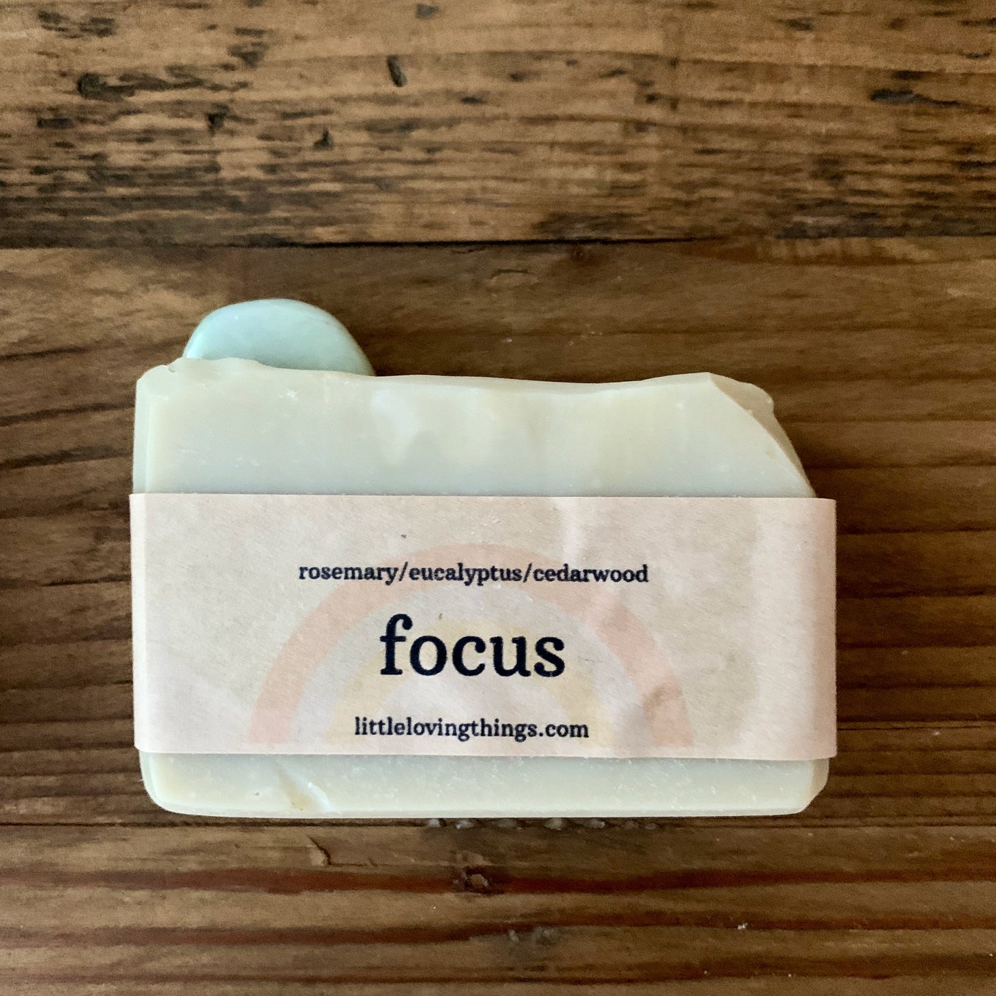 focus