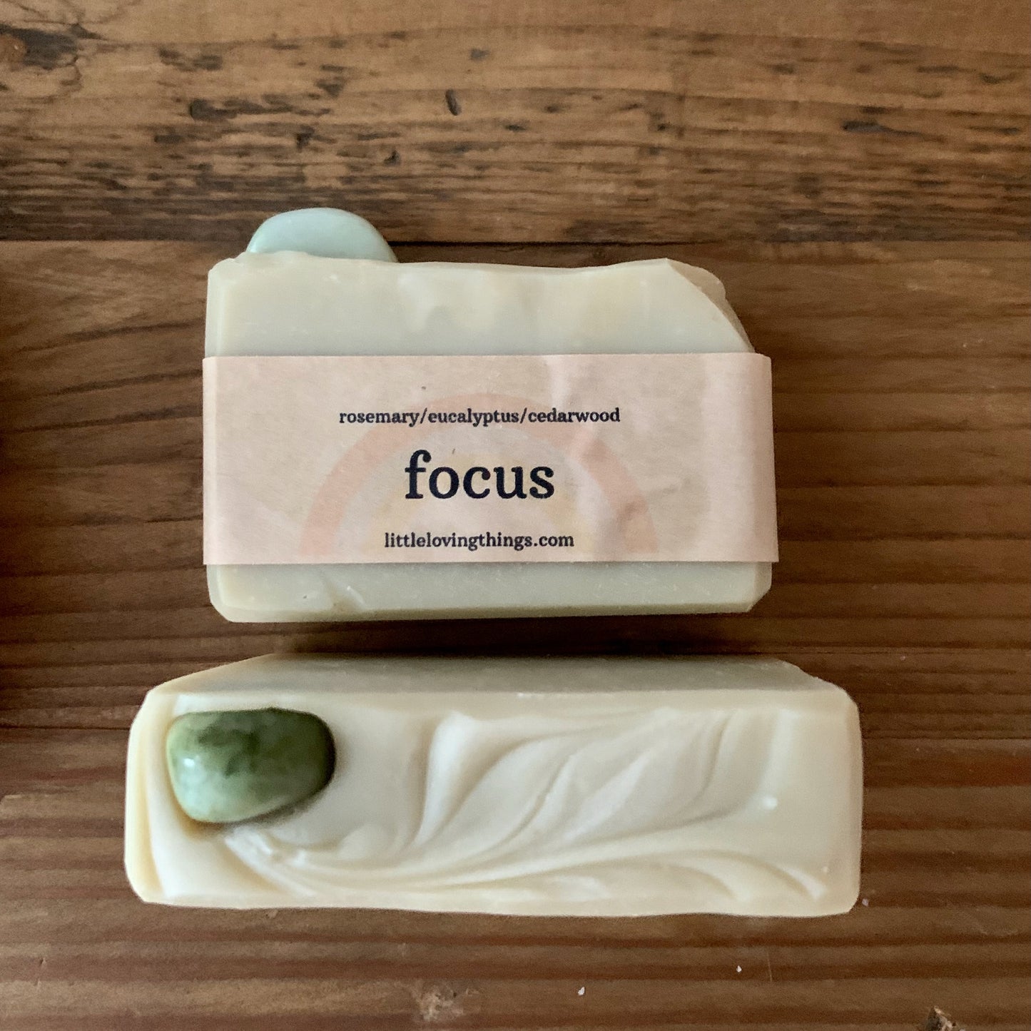 focus
