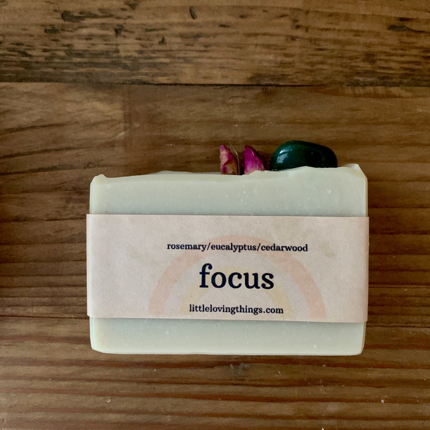 focus