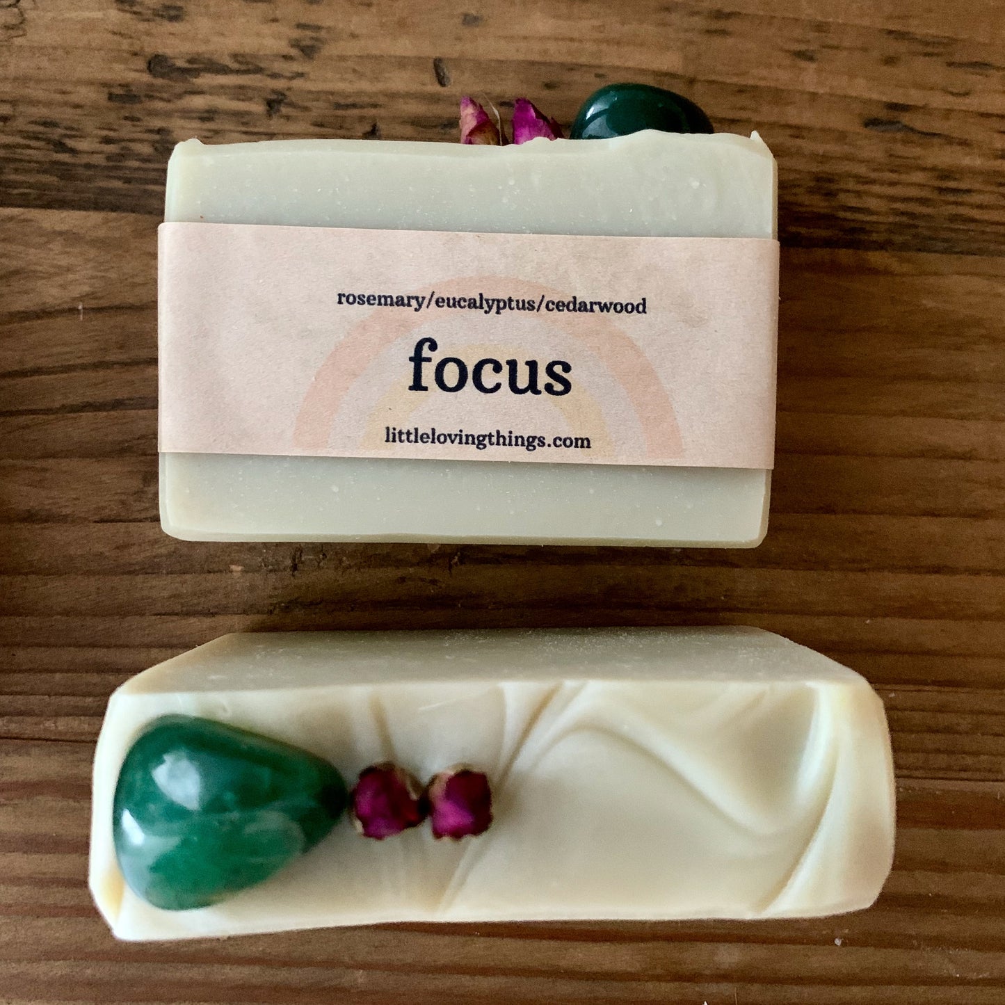 focus