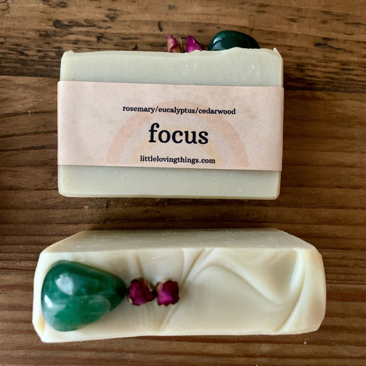 focus
