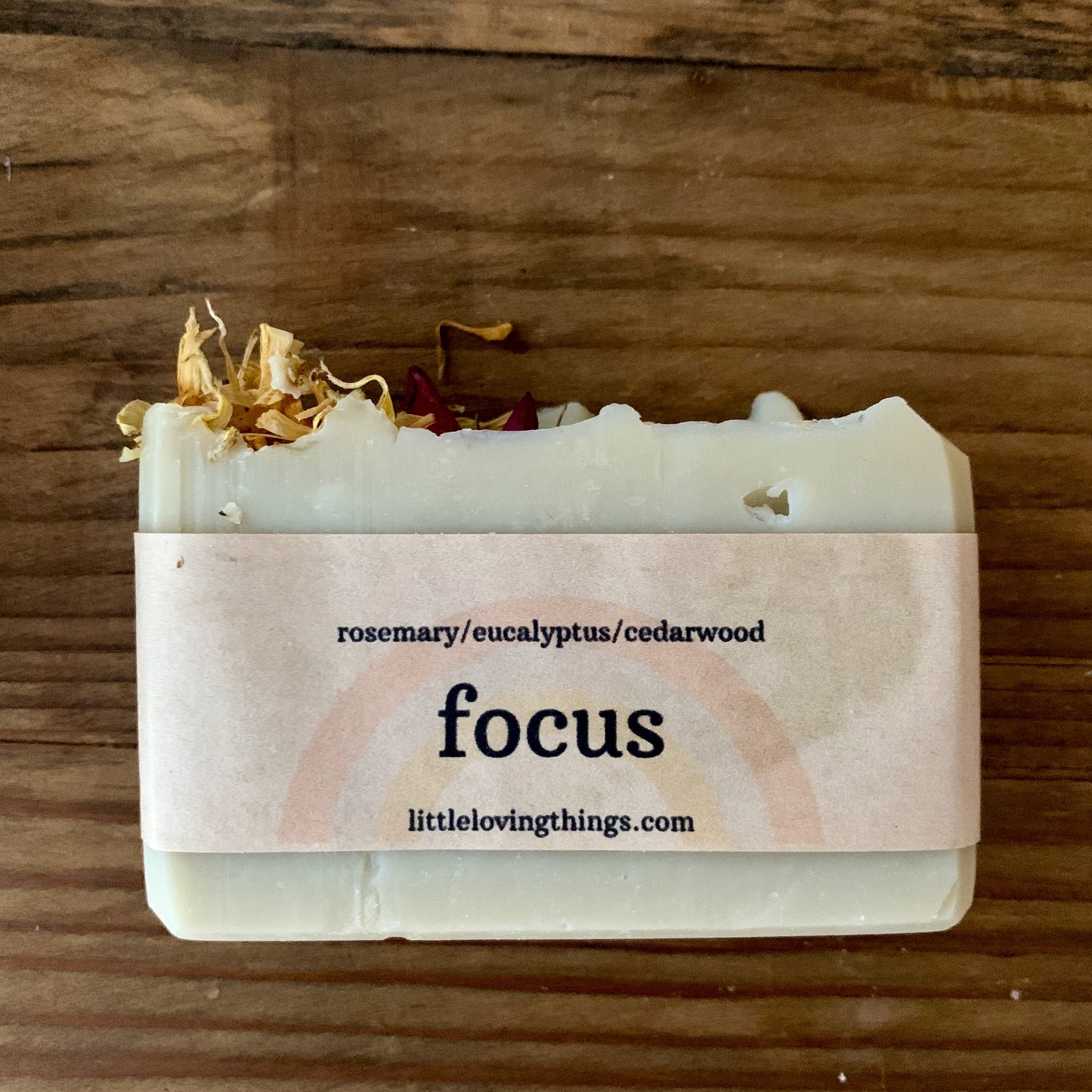 focus