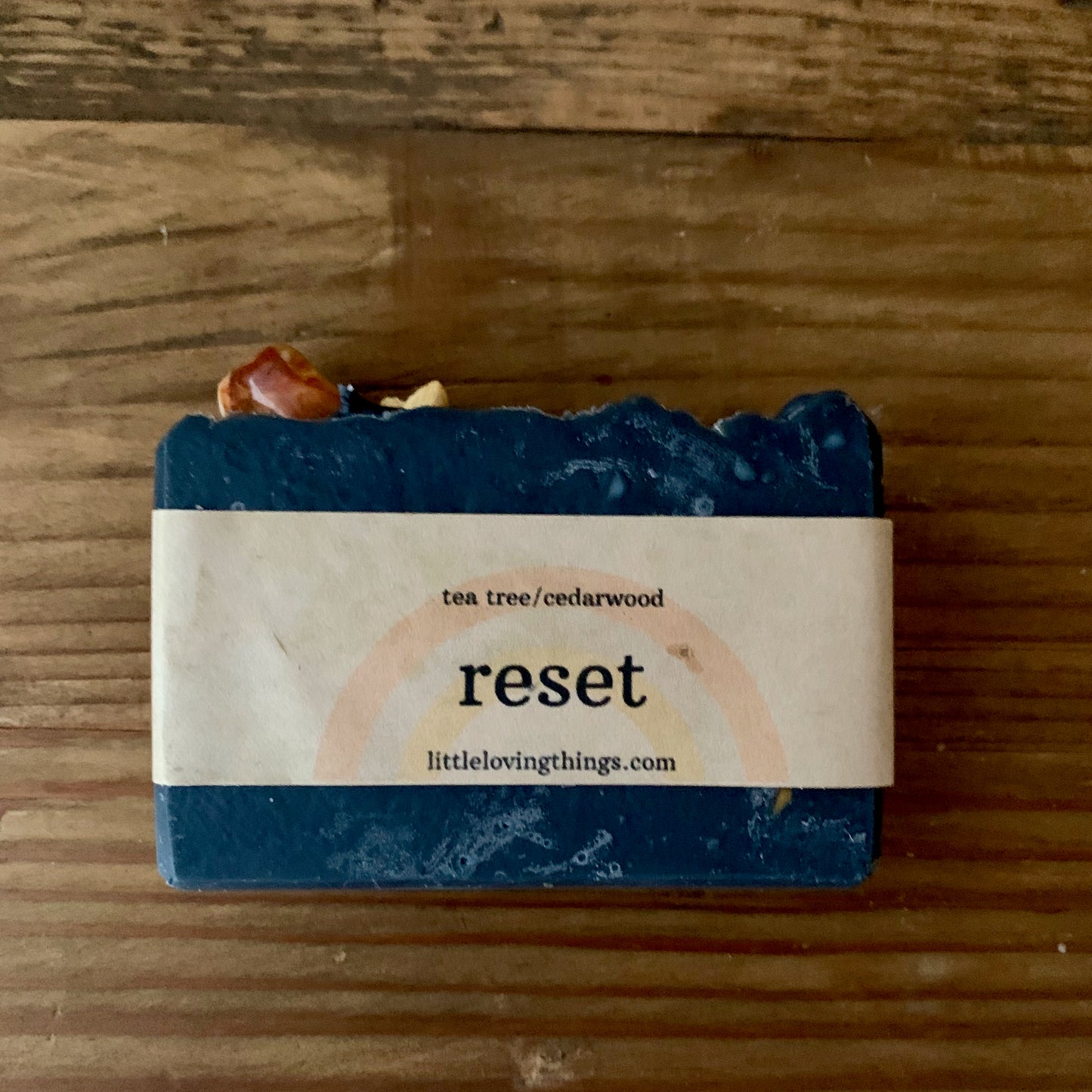 reset