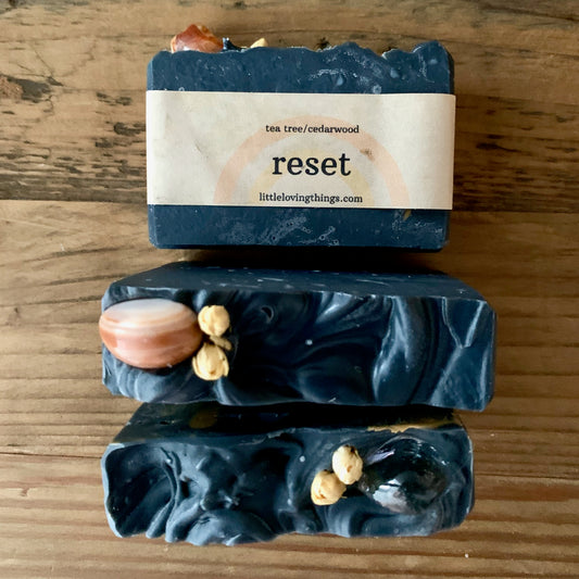 reset