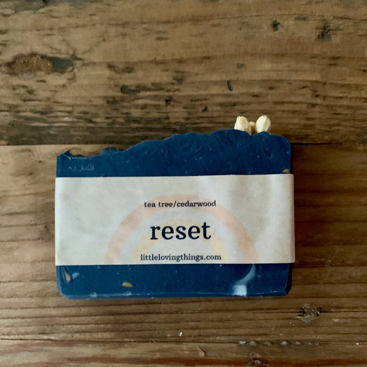 reset