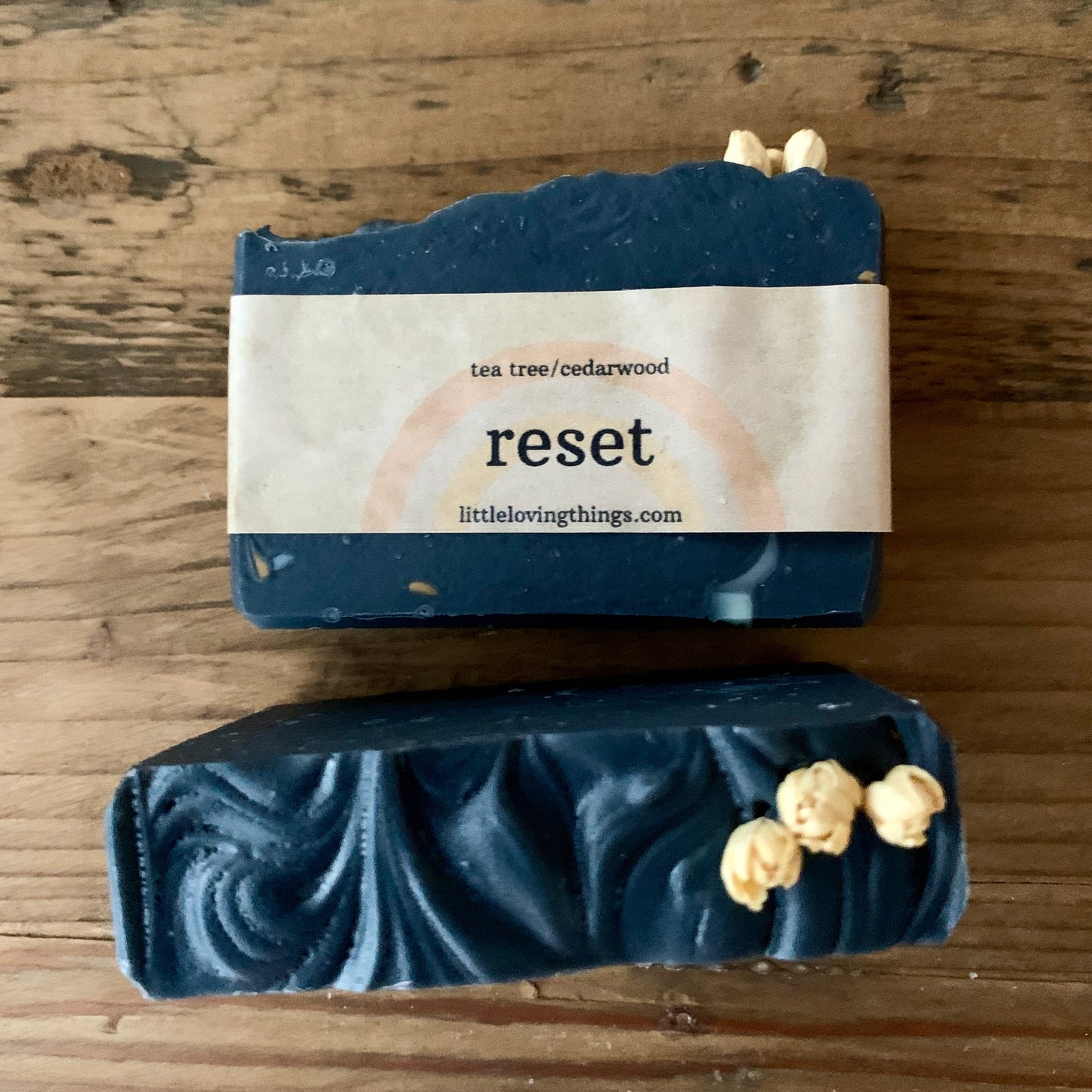 reset