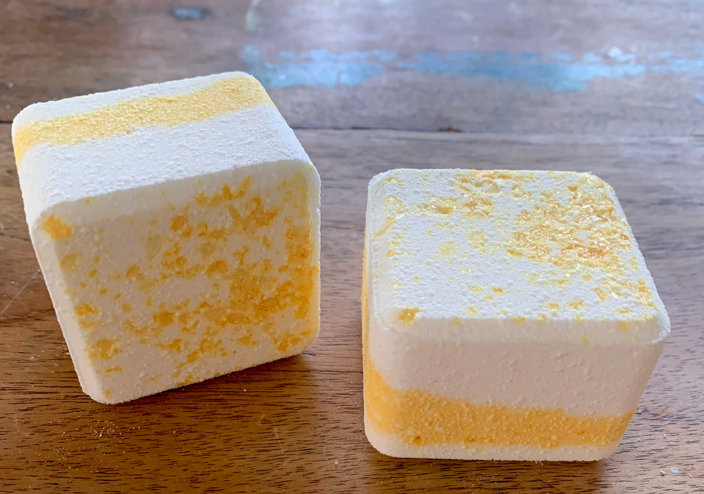 Shower Steamers