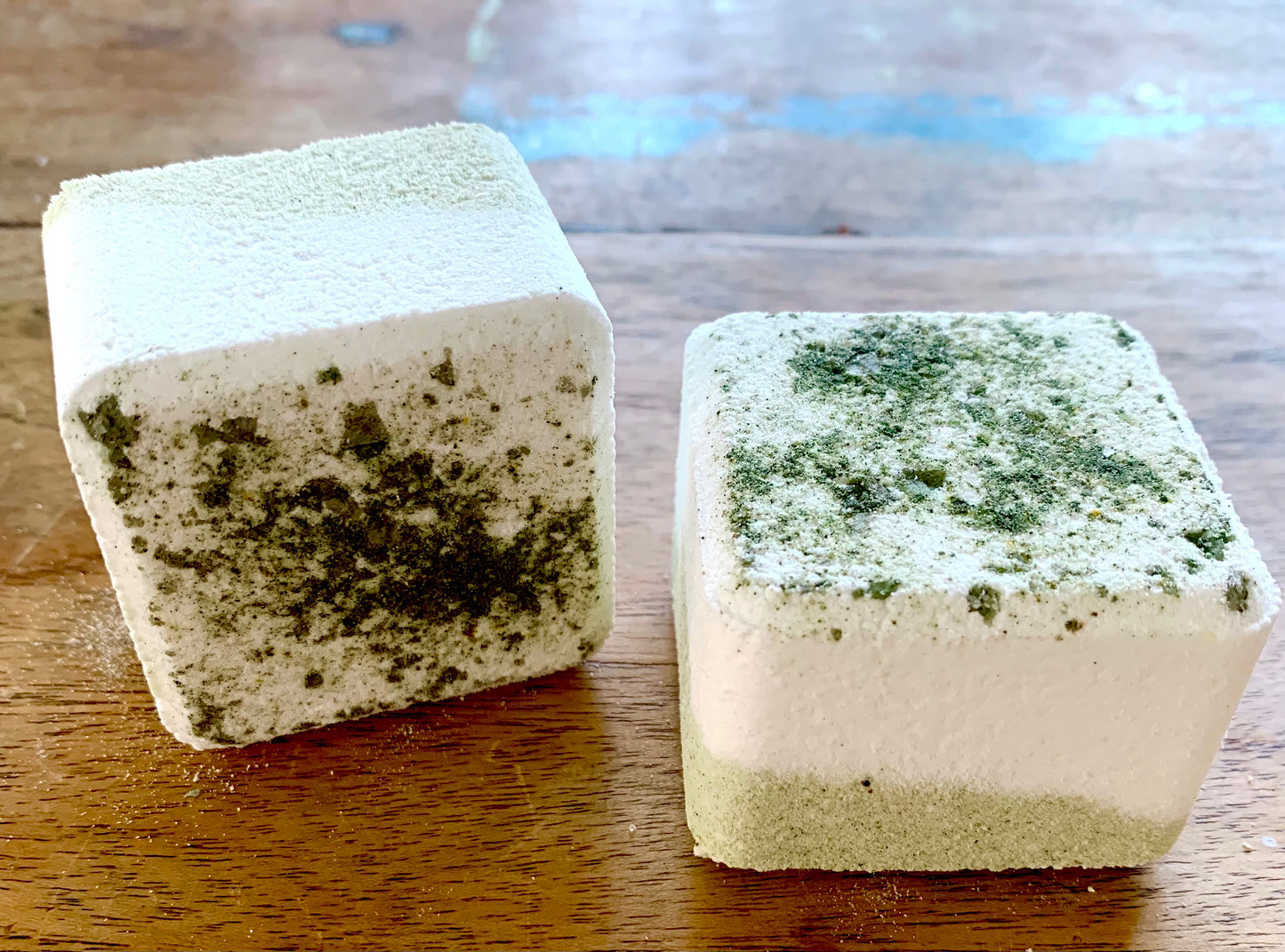 Shower Steamers