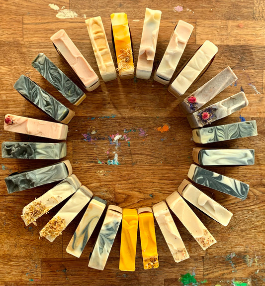 3 for $35 - Any soap - Your Choice