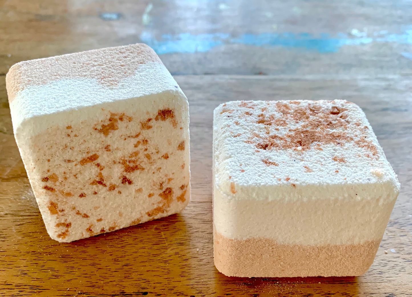 Shower Steamers