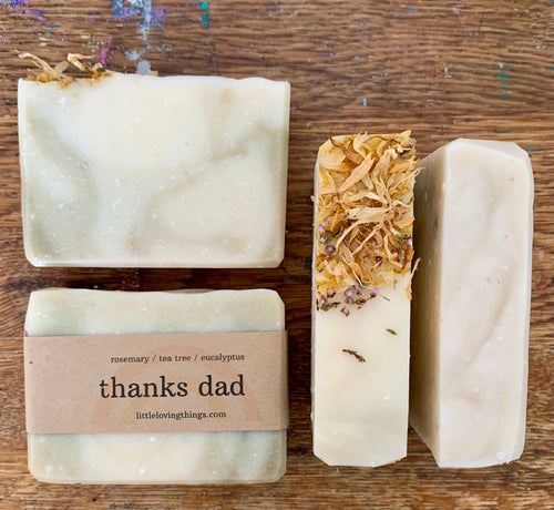 Thankful - Rosemary / Tea Tree / Eucalyptus