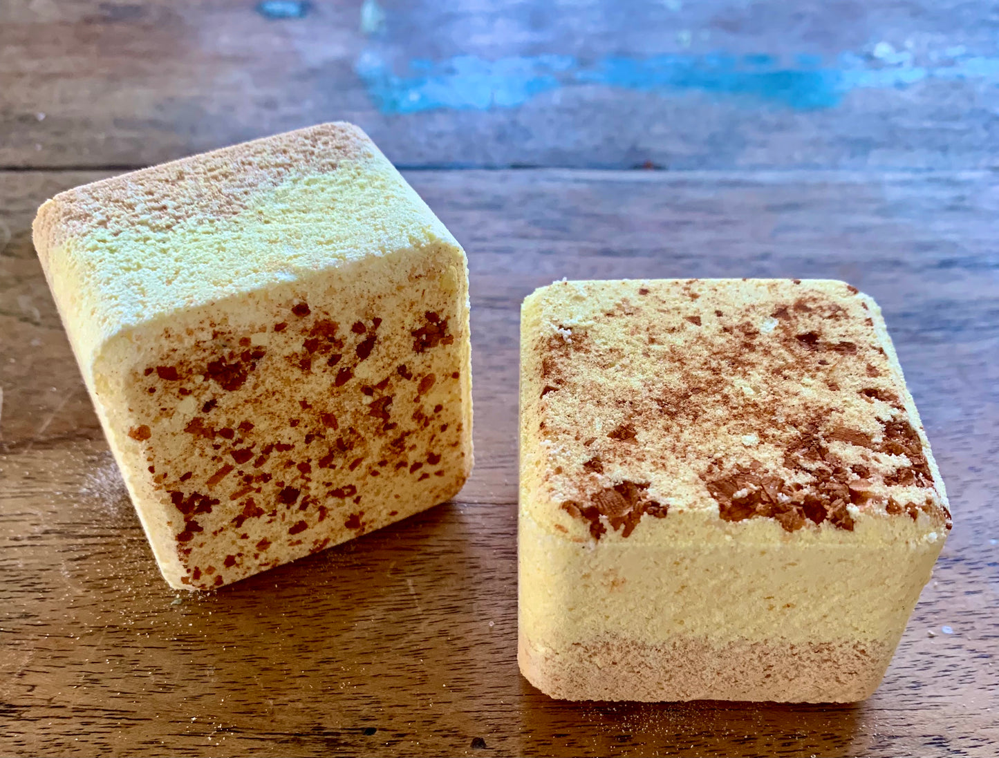 Shower Steamers