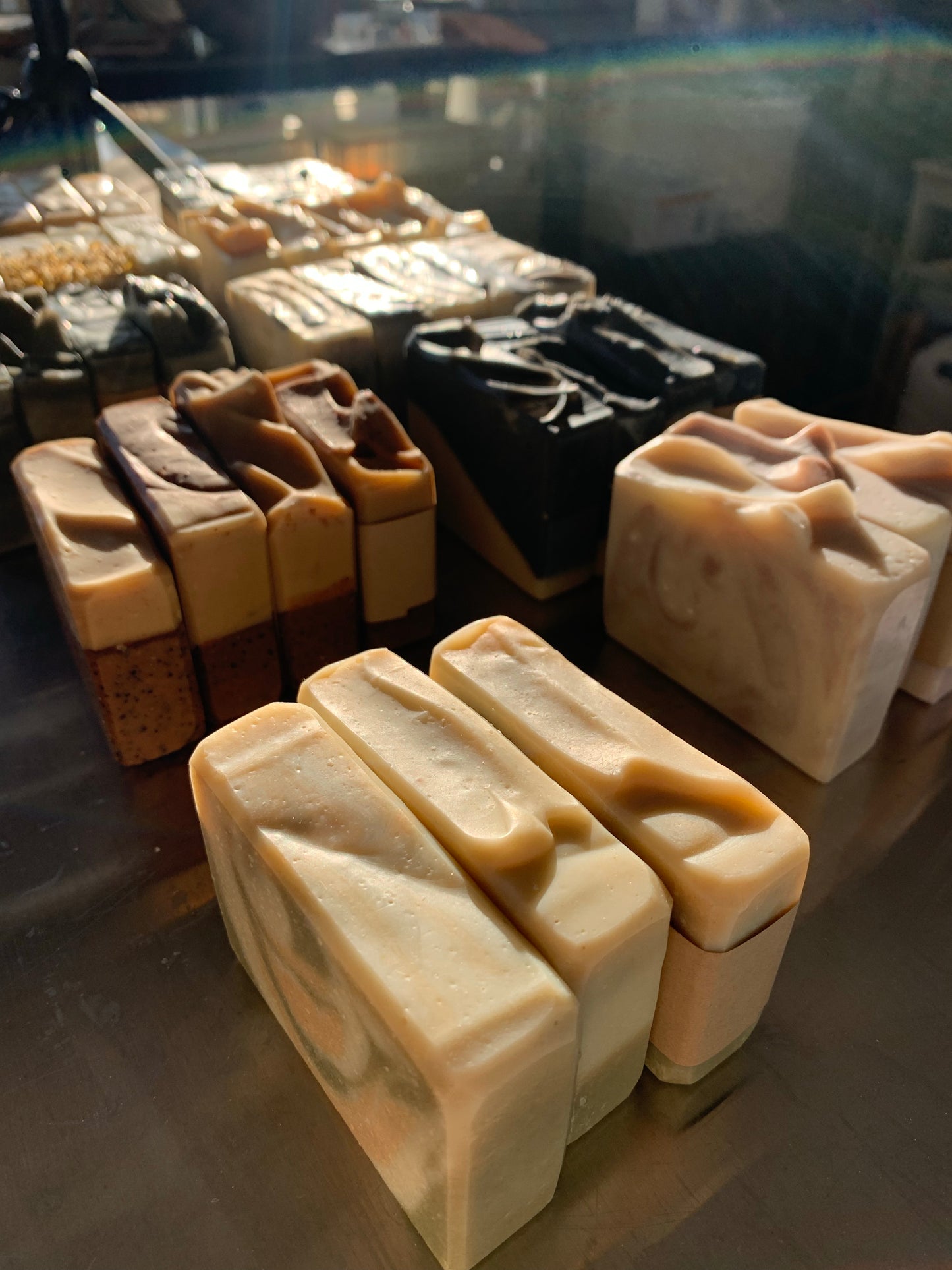 3 for $35 - Any soap - Your Choice